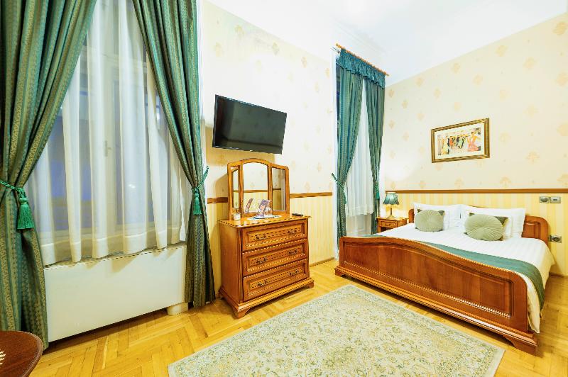 Cotton House Budapest image