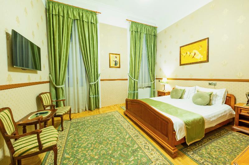 Cotton House Budapest image