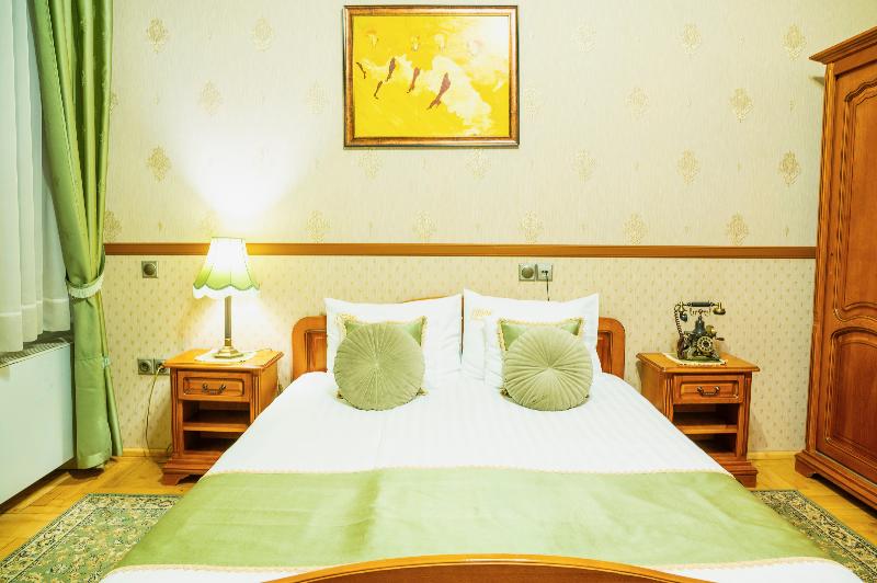 Cotton House Budapest image
