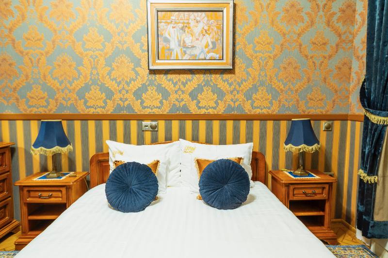 Cotton House Budapest image