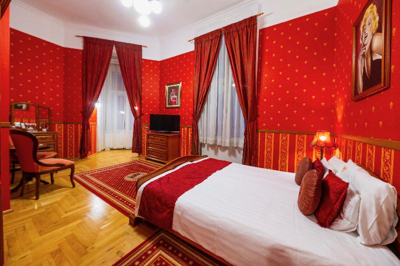 Cotton House Budapest image