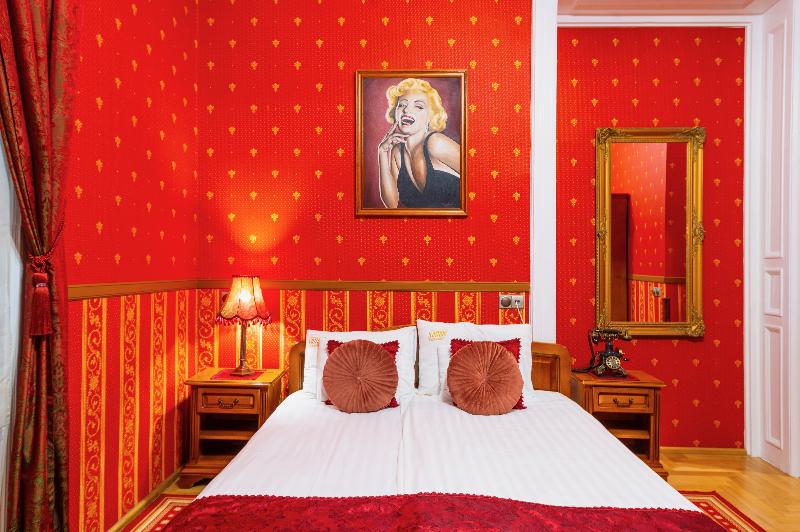 Cotton House Budapest image