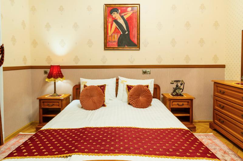 Cotton House Budapest image