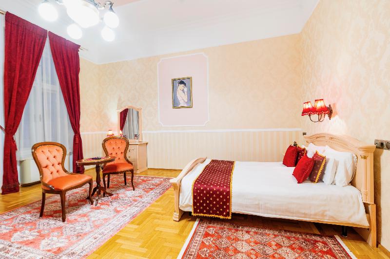 Cotton House Budapest image