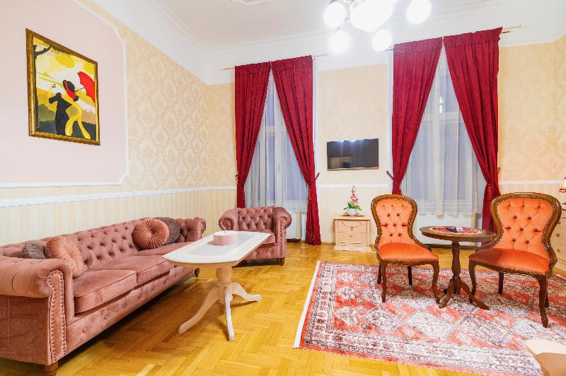 Cotton House Budapest image