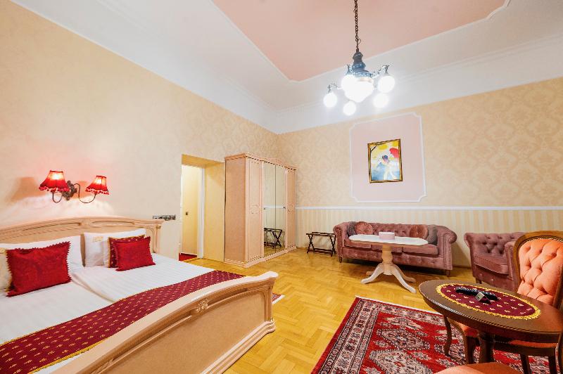 Cotton House Budapest image