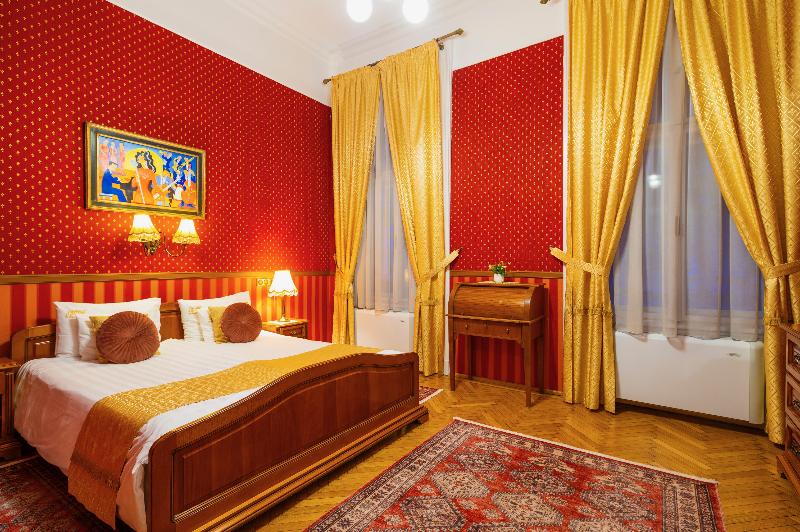 Cotton House Budapest image
