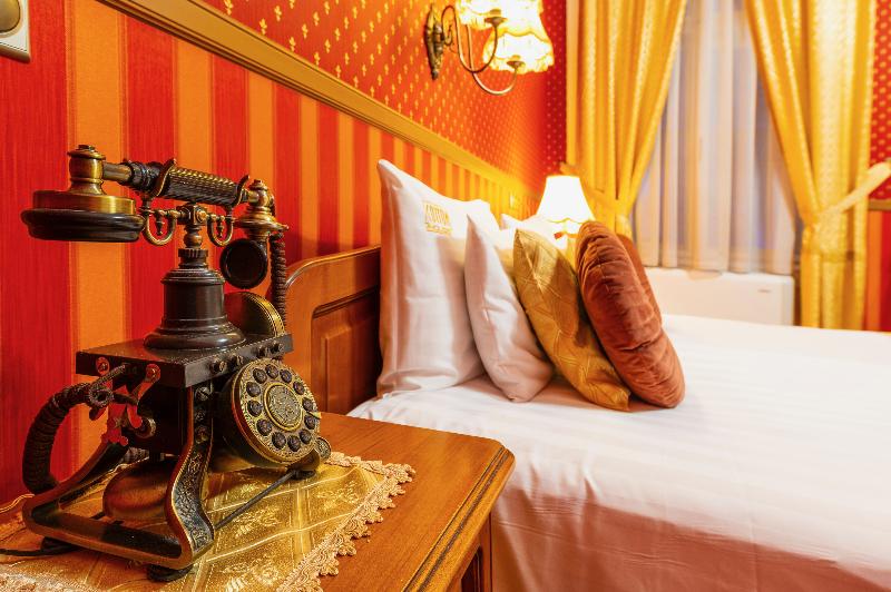 Cotton House Budapest image