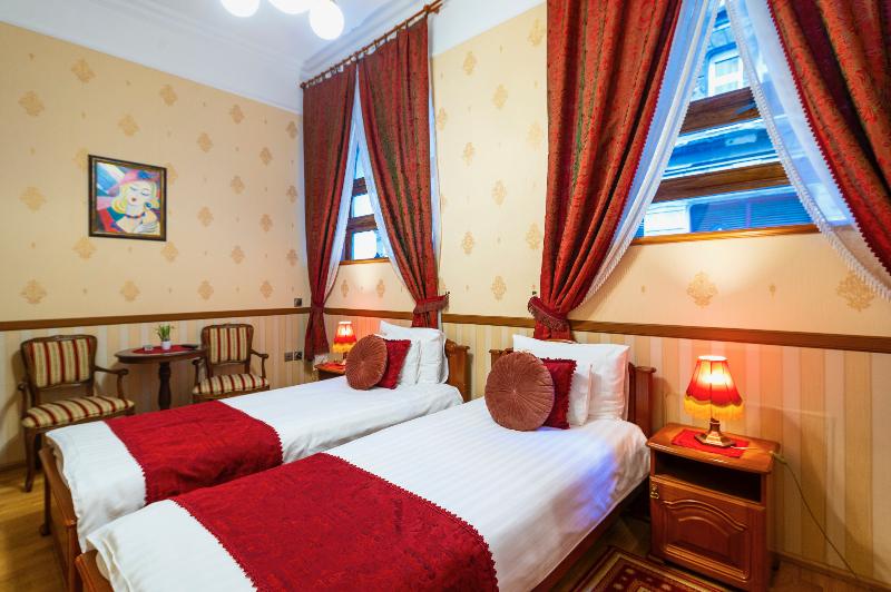 Cotton House Budapest image