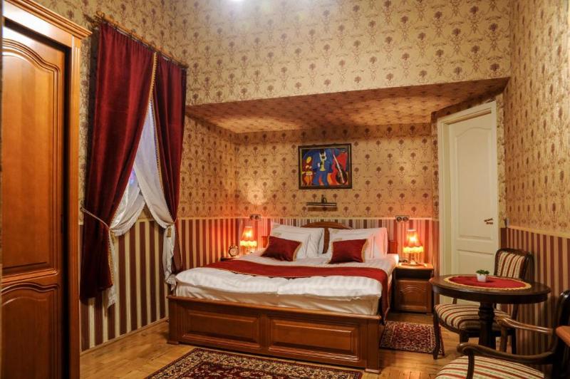 Cotton House Budapest image
