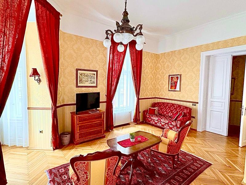 Cotton House Budapest image