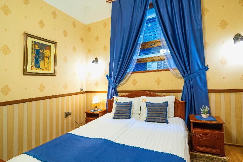 Cotton House Budapest image