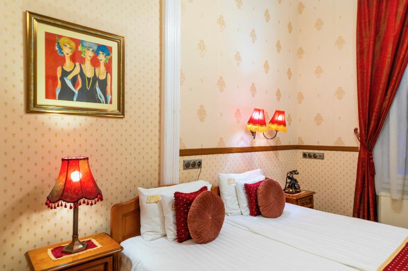 Cotton House Budapest image