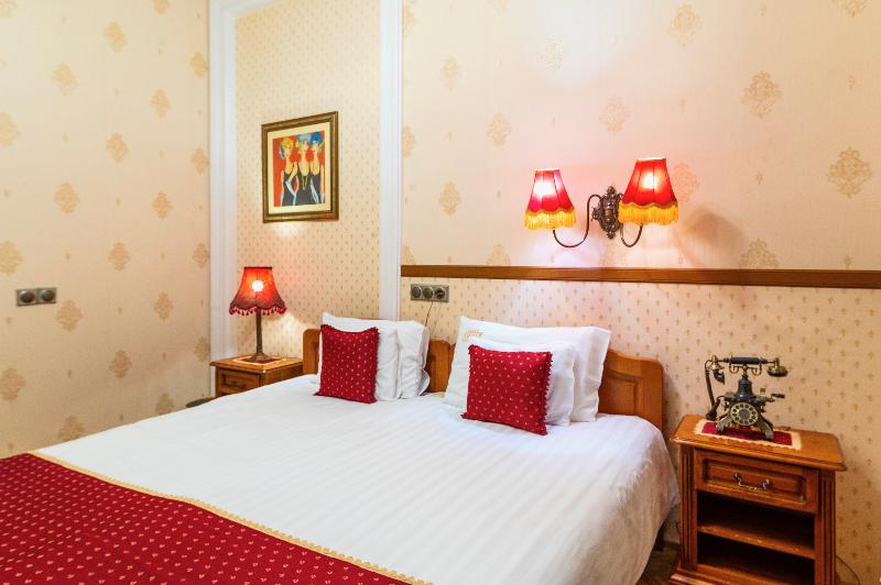 Cotton House Budapest image