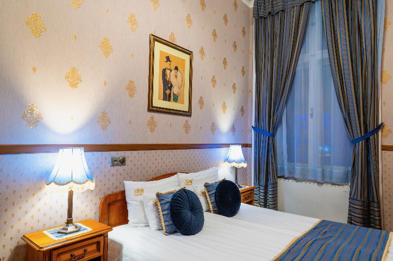 Cotton House Budapest image