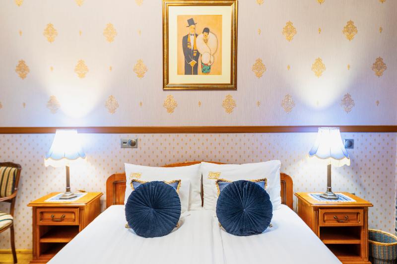 Cotton House Budapest image