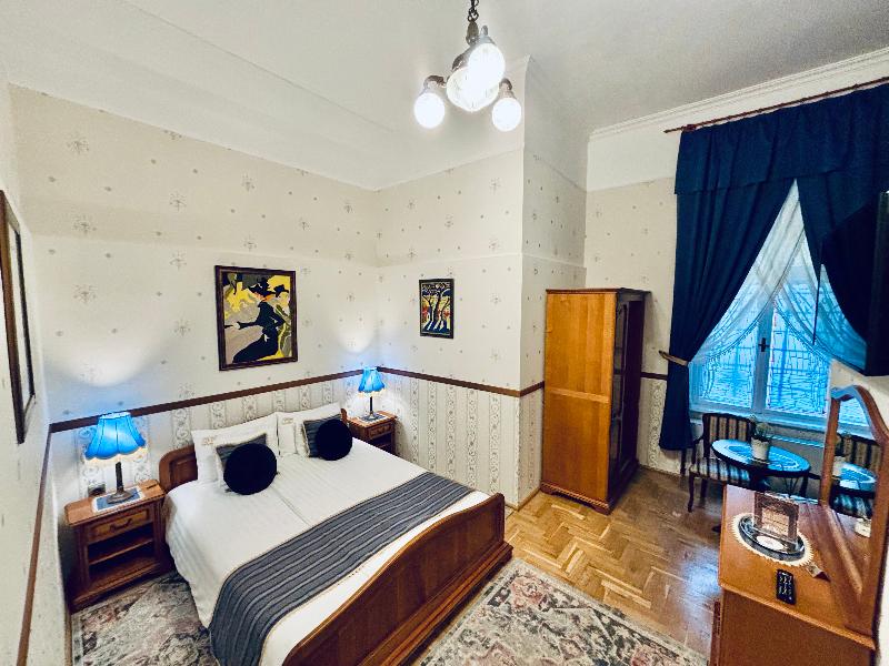 Cotton House Budapest image