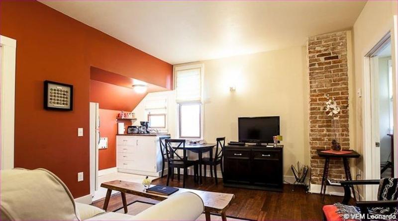 Boise Guest House image