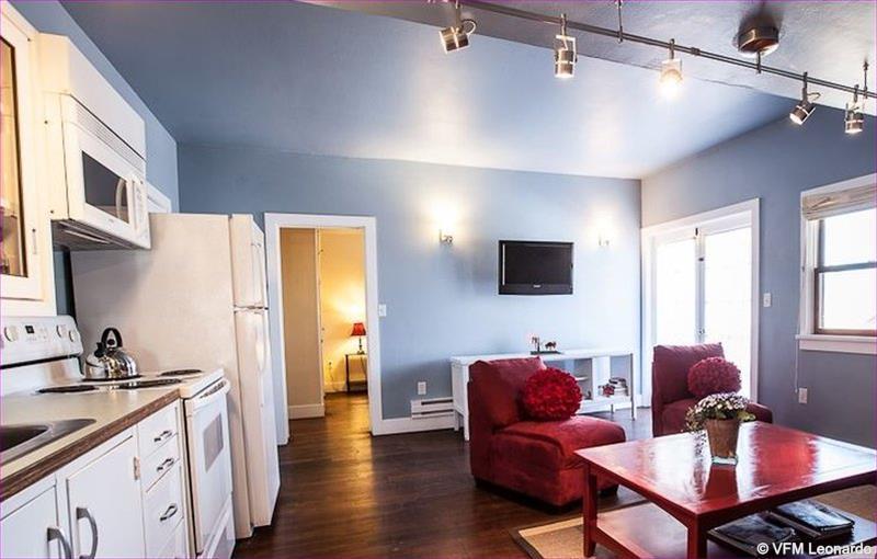 Boise Guest House image
