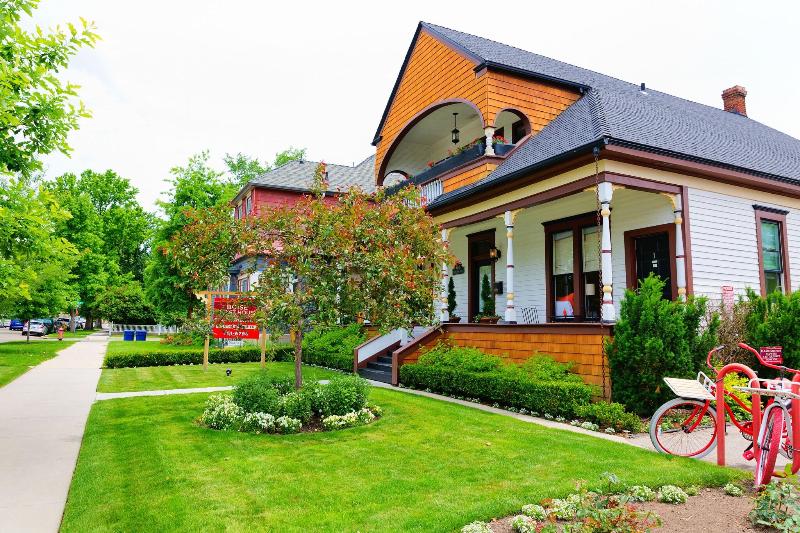 Boise Guest House image