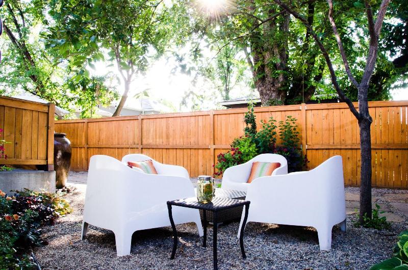 Boise Guest House image
