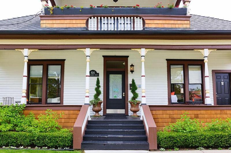 Boise Guest House image