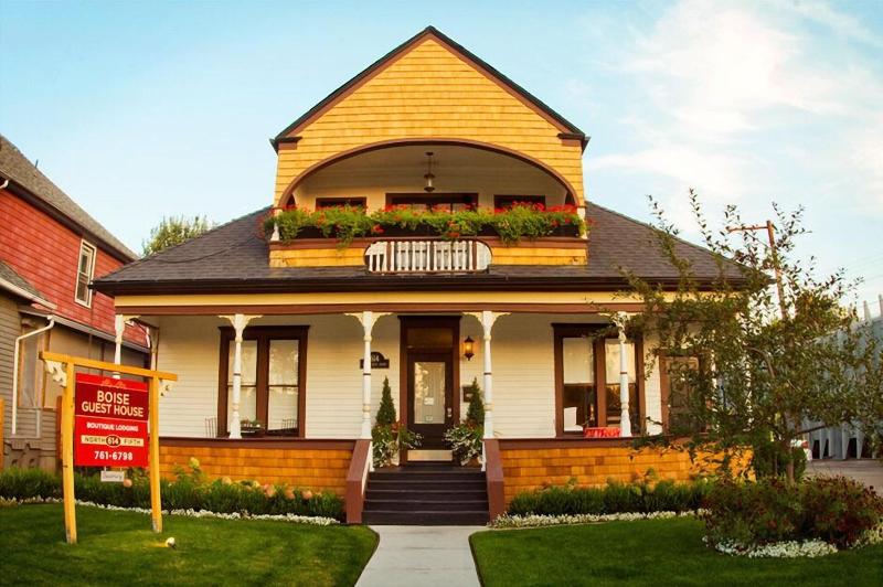 Boise Guest House image