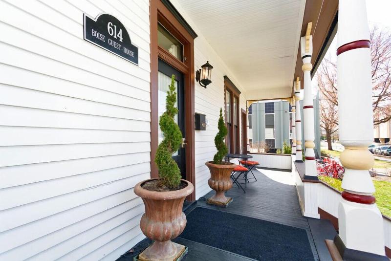 Boise Guest House image