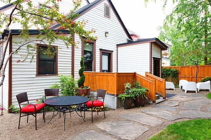 Boise Guest House image