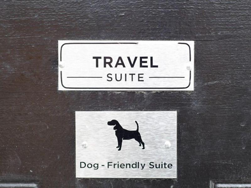 Boise Guest House image