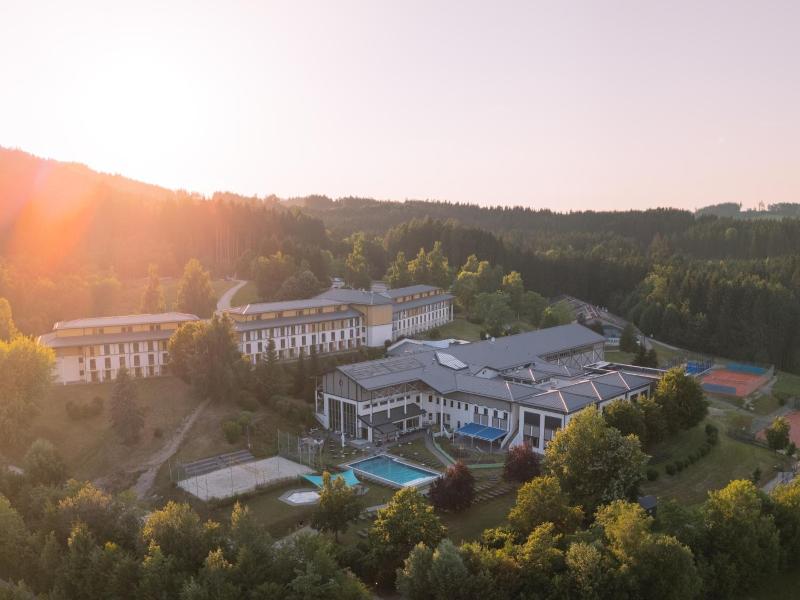 Robinson Club Ampflwang image