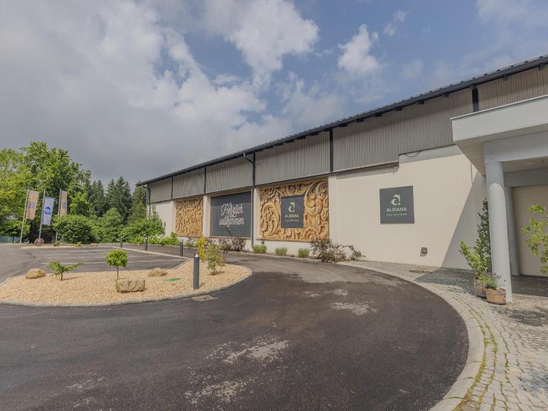 Robinson Club Ampflwang image