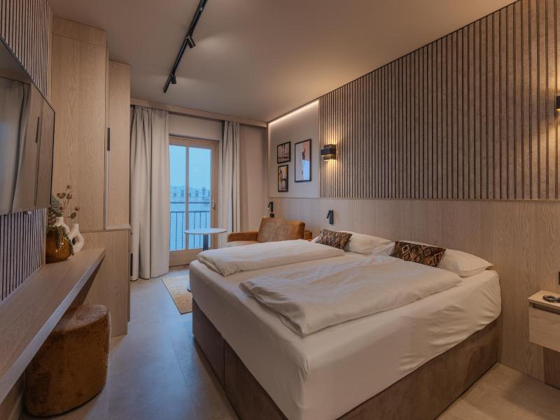 Robinson Club Ampflwang image