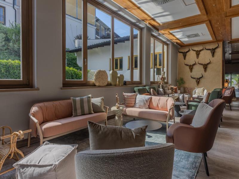 Robinson Club Ampflwang image