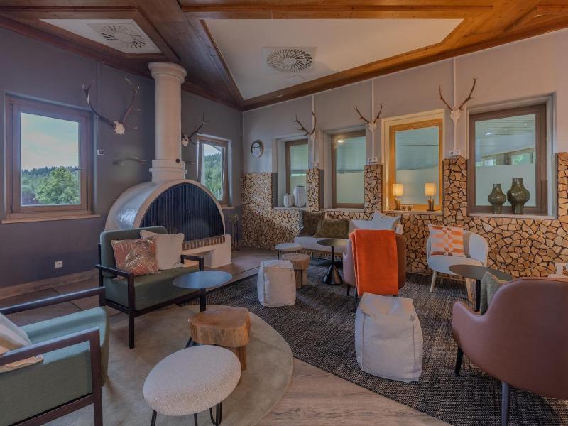 Robinson Club Ampflwang image