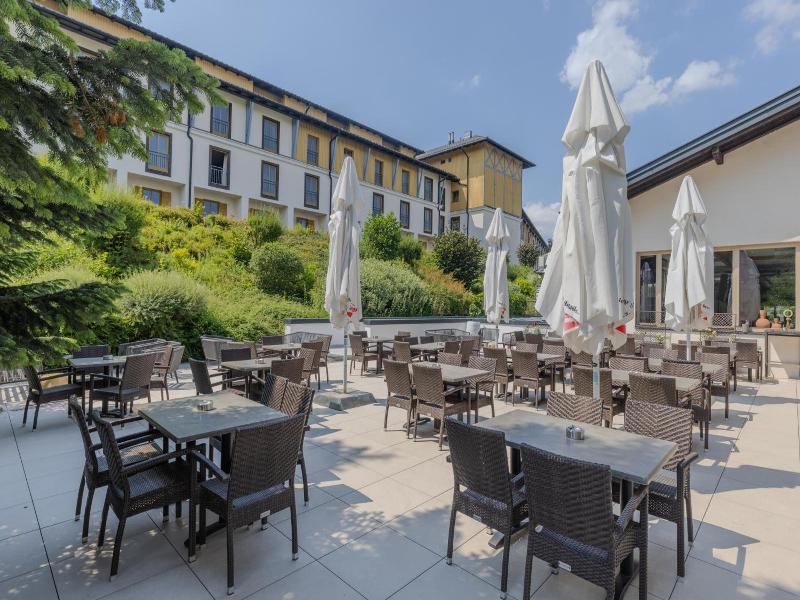 Robinson Club Ampflwang image