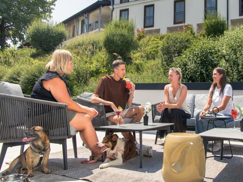 Robinson Club Ampflwang image