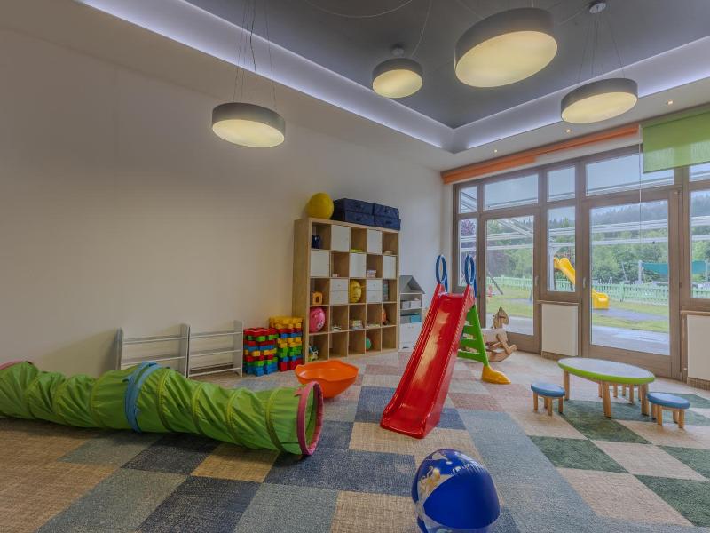 Robinson Club Ampflwang image