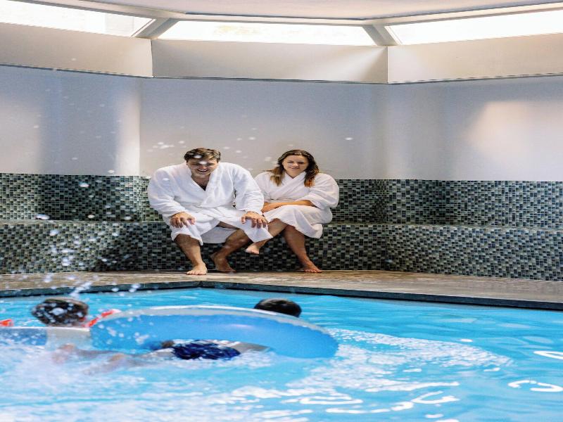 Hotel Aazaert by WP Hotels image