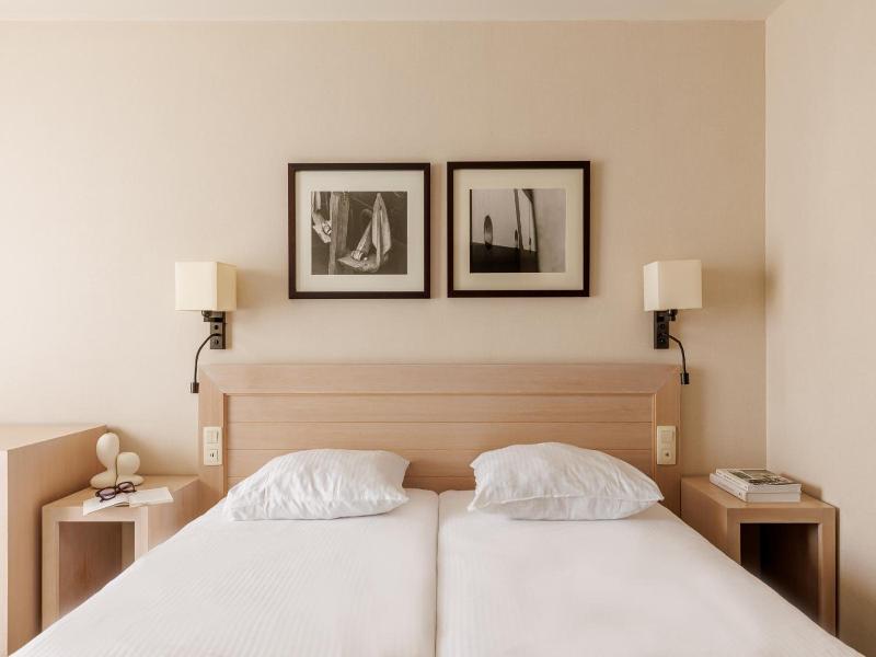 Hotel Aazaert by WP Hotels image