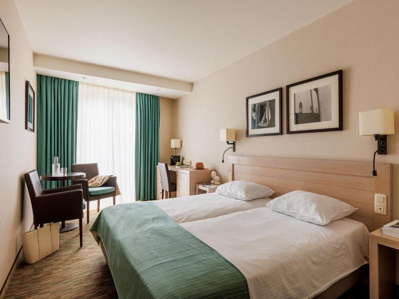 Hotel Aazaert by WP Hotels image