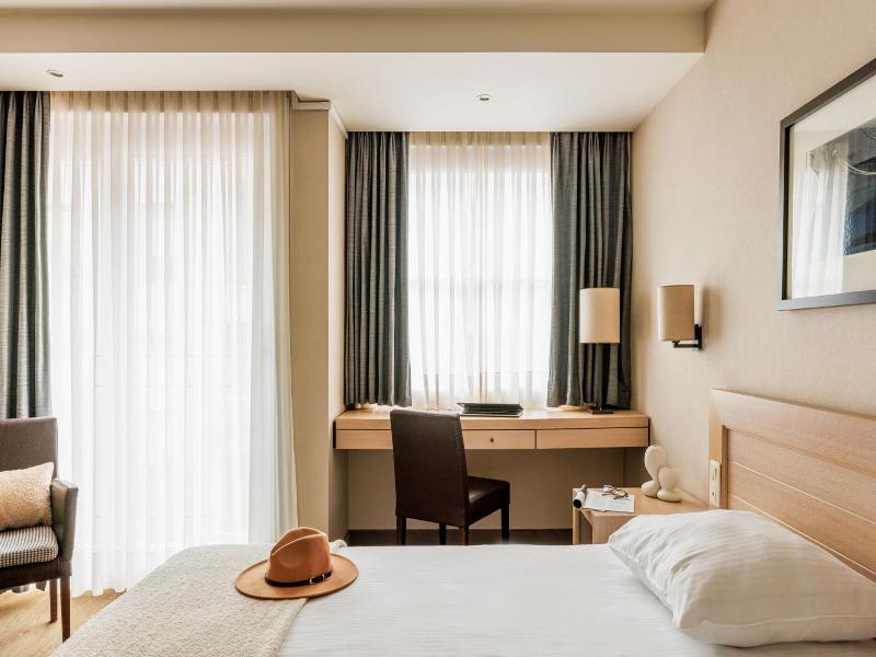 Hotel Aazaert by WP Hotels image