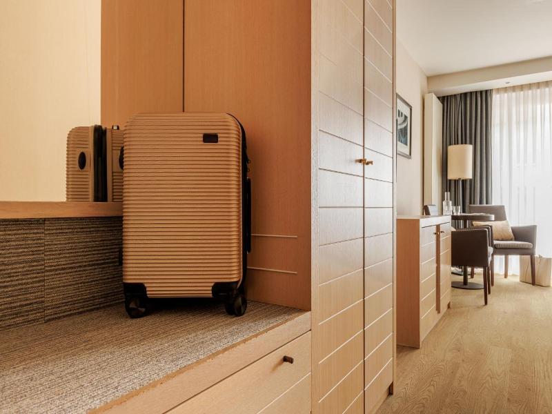 Hotel Aazaert by WP Hotels image