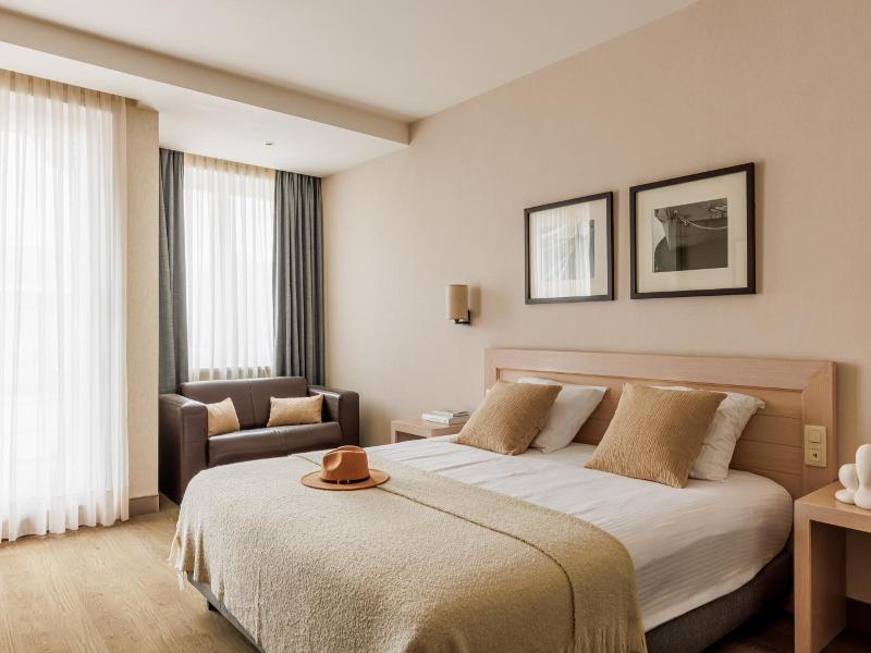 Hotel Aazaert by WP Hotels image