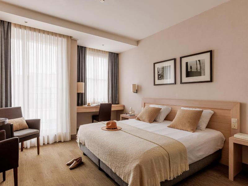 Hotel Aazaert by WP Hotels image