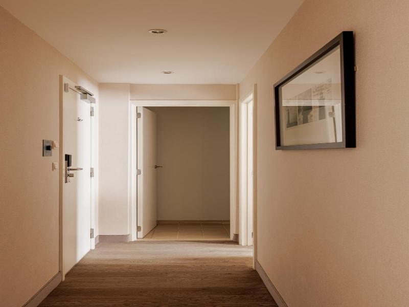 Hotel Aazaert by WP Hotels image