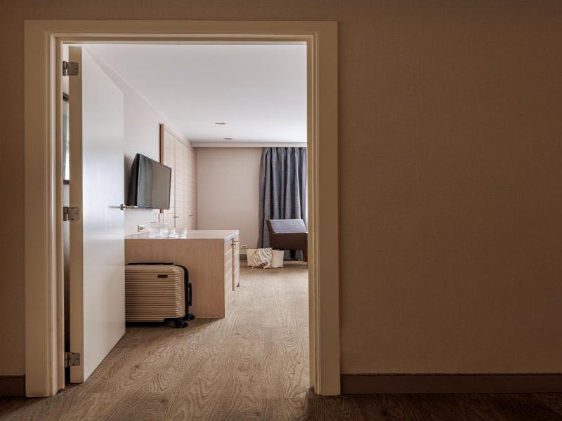 Hotel Aazaert by WP Hotels image