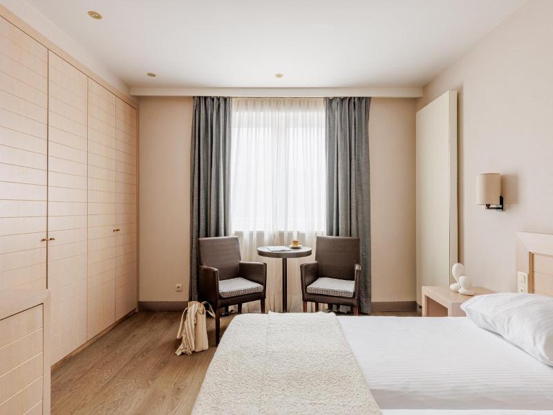 Hotel Aazaert by WP Hotels image