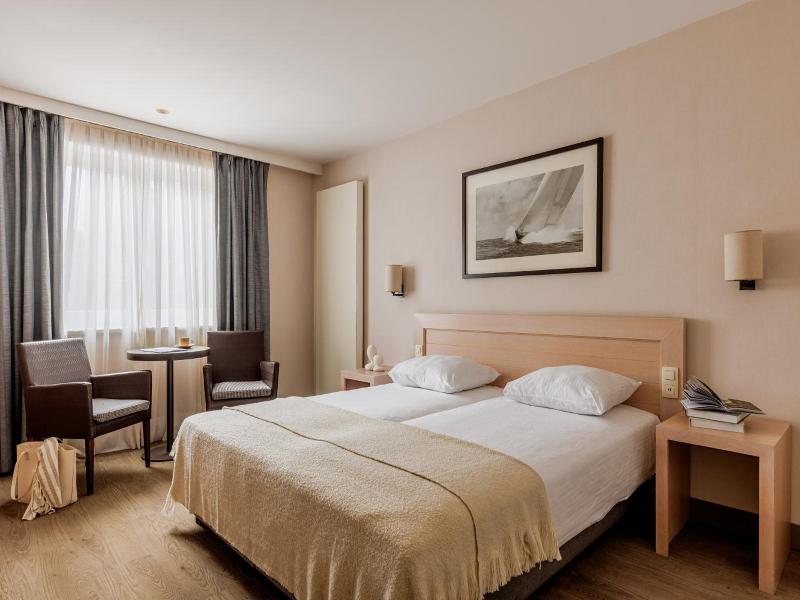 Hotel Aazaert by WP Hotels image
