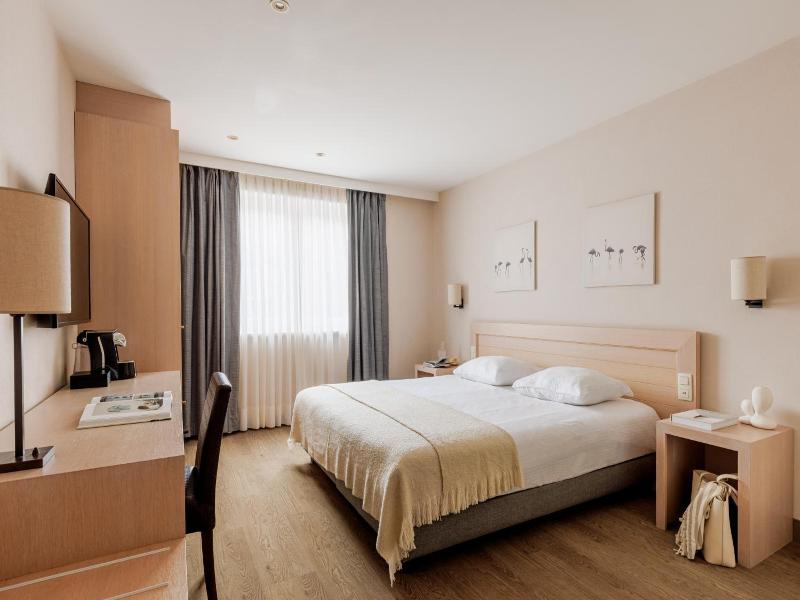 Hotel Aazaert by WP Hotels image